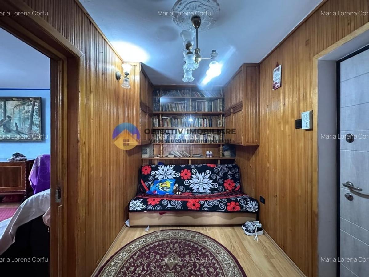 Apartament de vanzare - 3 camere | Cartier Darmanesti - 6