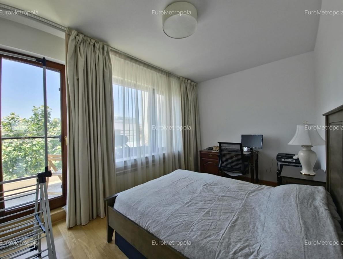 Apartament cu 5 camere în Kiseleff - 15