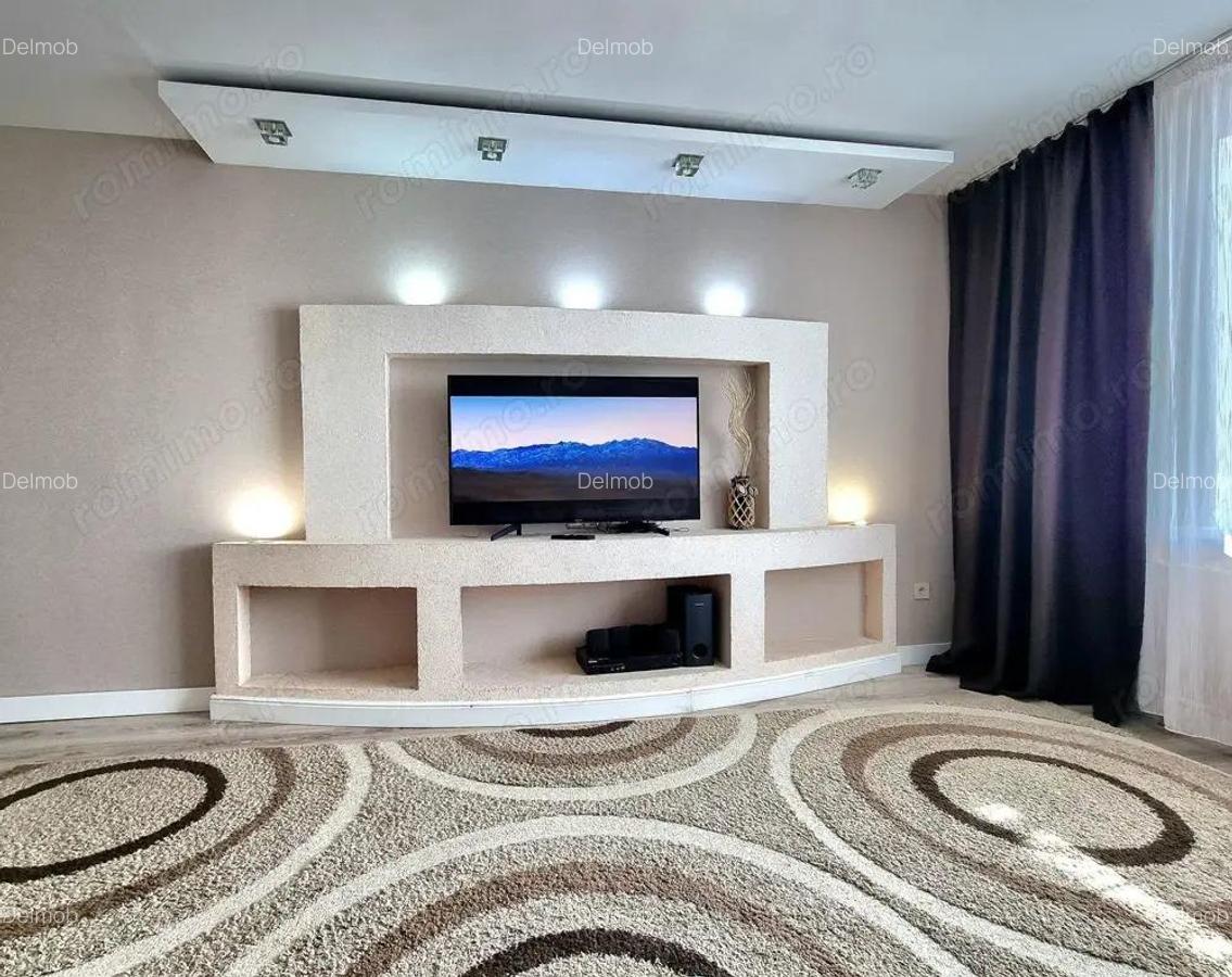 Apartament cu 2 camere in zona Valea Cetatii - 3