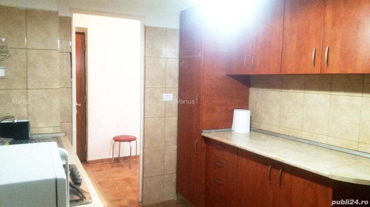 Apt 2 camere semidecomandat nemobilat Iancului 2200 - 2