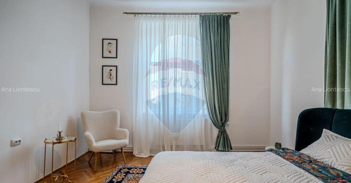 APARTAMENT 4 CAMERE | MOBILAT COMPLET | TERASA DESCHISA ... - 7