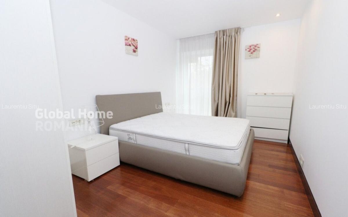 APARTAMENT 2 CAM. | ARCUL DE TRIUMF | COMPLEX ALIA | ETAJ 2 - 9