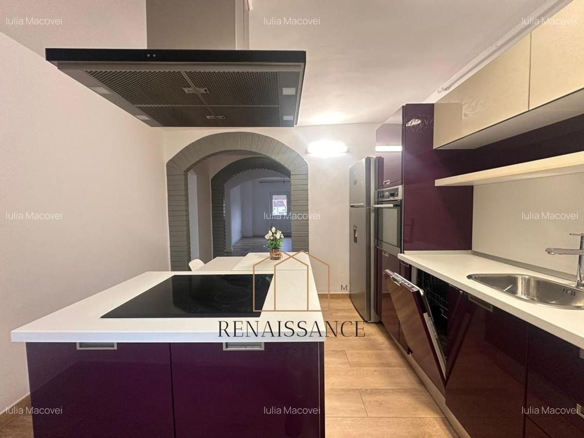 Tipografilor 4 Camere | 97mp - Decomandat Etaj 4/4 | Renovat - 17