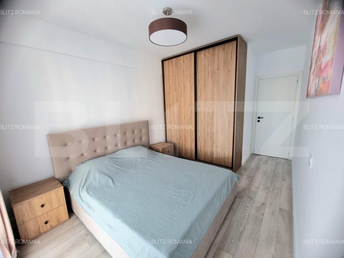 Apartament modern cu 3 camere, in Prima Arena - 4