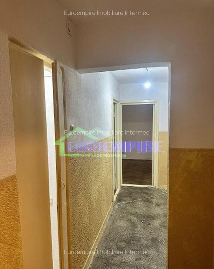 Apartament 2 camere de vanzare zona Casa de Cultura - 3