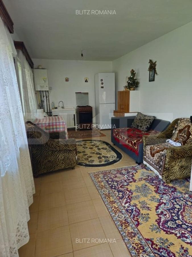 Casa de vanzare, cu 3 camere, 100 mp, zona Rancaciov - 3