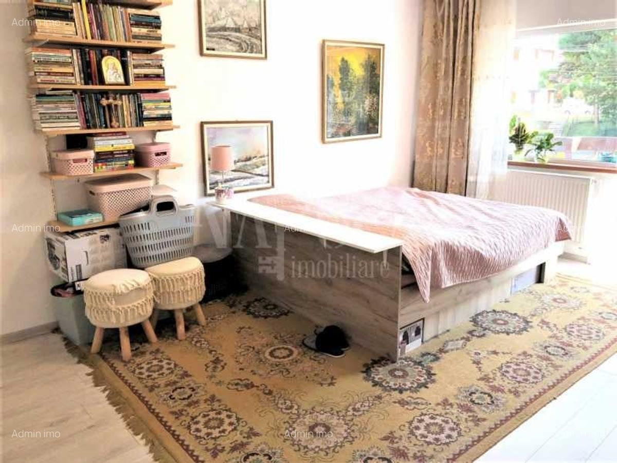 Apartament 2 camere de vanzare in Zorilor, Cluj Napoca - 2