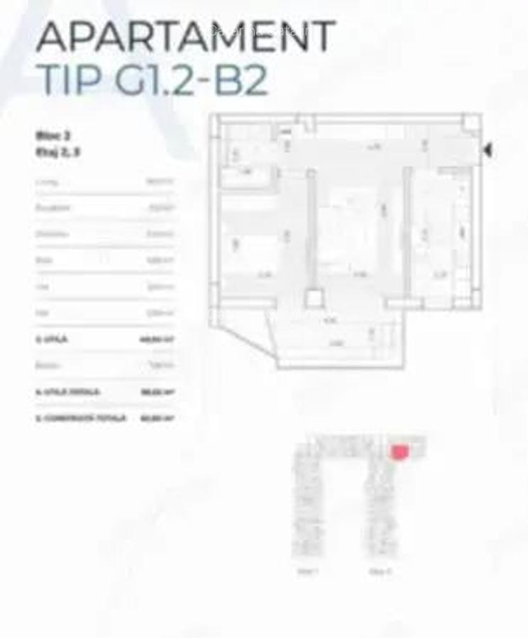 Apartamente NOI in Pipera Smart Home, Investi?ie Ideala sau Locuin?a Premium - 7