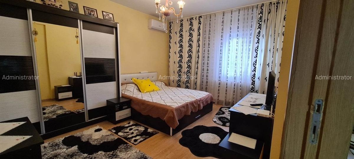 Unirii Splai-Mircea Voda, cf1Dec, p/10, 77mp, 2 gr sanit, centrala, constr 2008 - 5