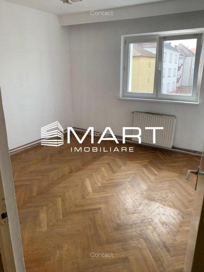 Apartament decomandat 3 camere cu pivnita | Calea Dumbravii - 2