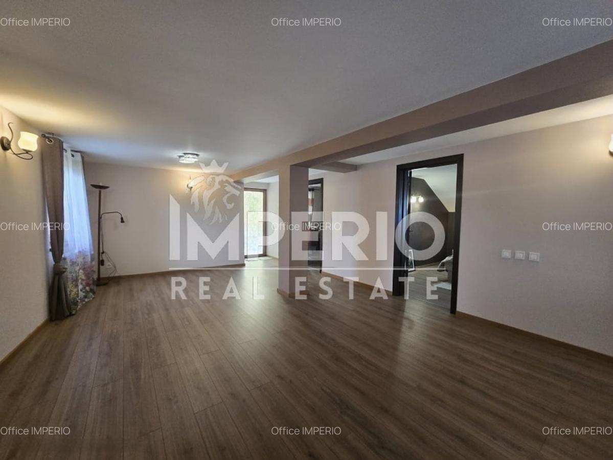 Casa individuala la cheie + garaj si curte de 698m! - 11