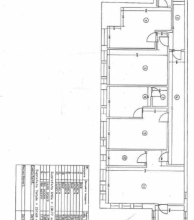 APARTAMENT 4 CAMERE- 130 MP UTILI IN ZONA IANCU NICOLAE - 15