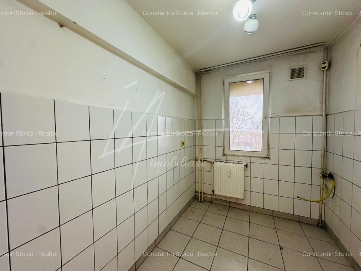 Giurgiului 72-86, etaj intermediar, liber - 7