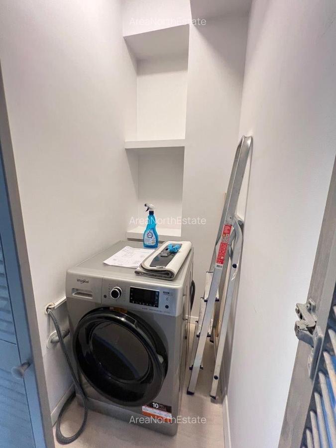 Apartament cochet zona 1Mai//Mobilat//Utilat - 9