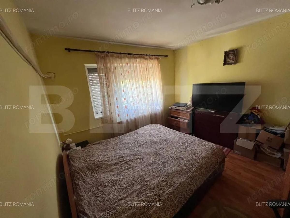 Apartament 2 camere, 52,52 mp, Zona Consul - 3