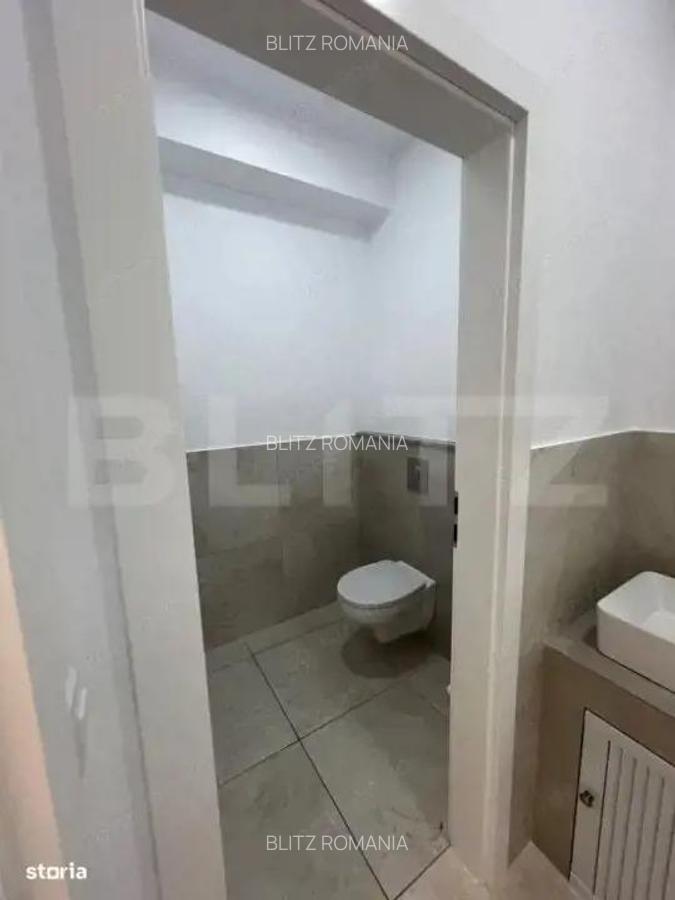 Spatiu comercial, 137 mp, constructie noua, Central - 7 Spatiu comercial, 137 mp, constructie noua, Central - 7