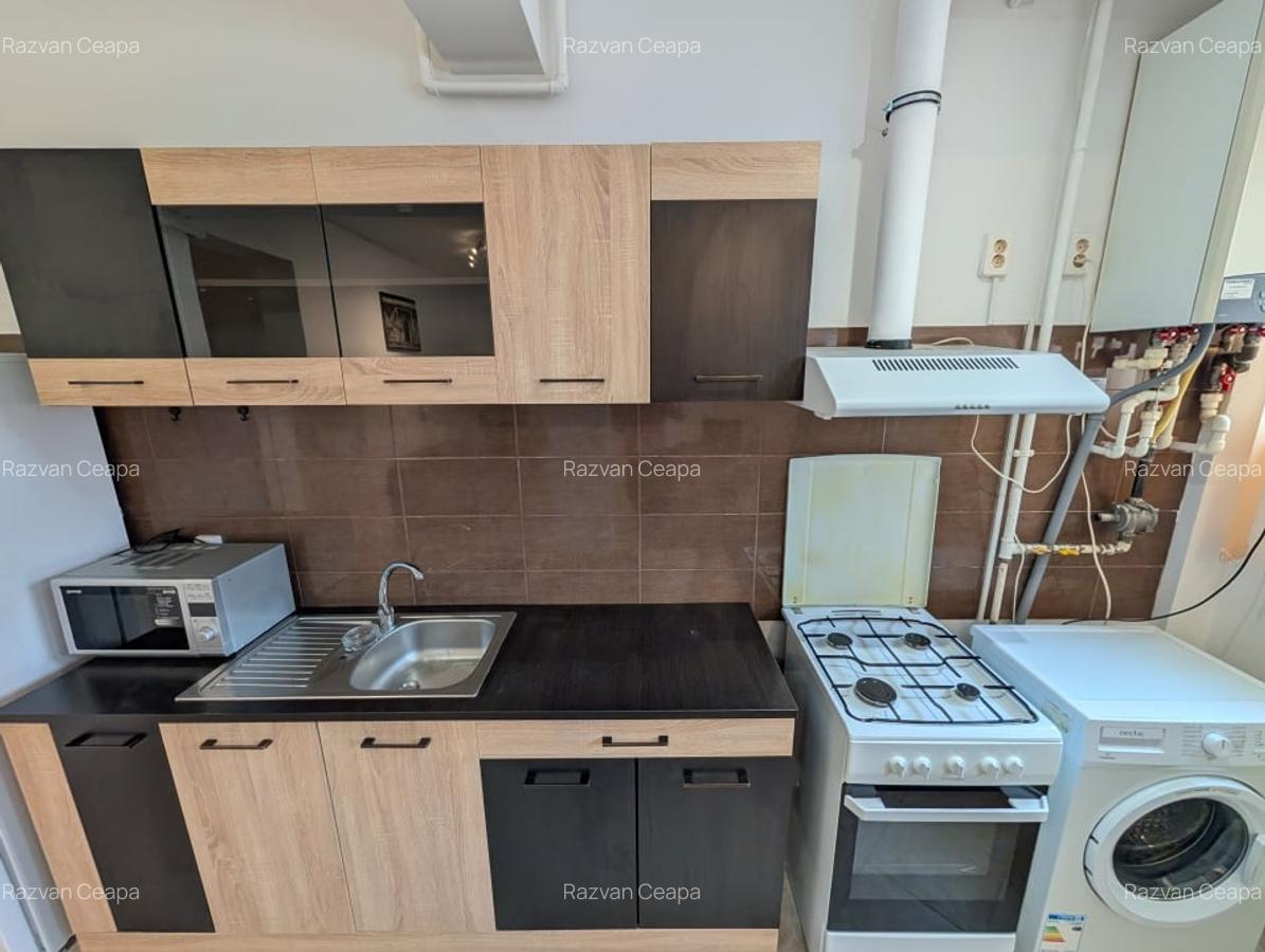 Apartament 2 camere 50mp | 0 comision | Otopeni 23 Aug | Demisol inalt | Mobilat - 16