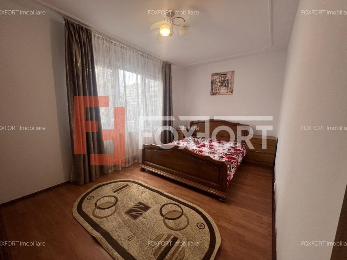 Apartament cu 3 camere de inchiriat in Timisoara, Zona Circumvalatiuni - 4