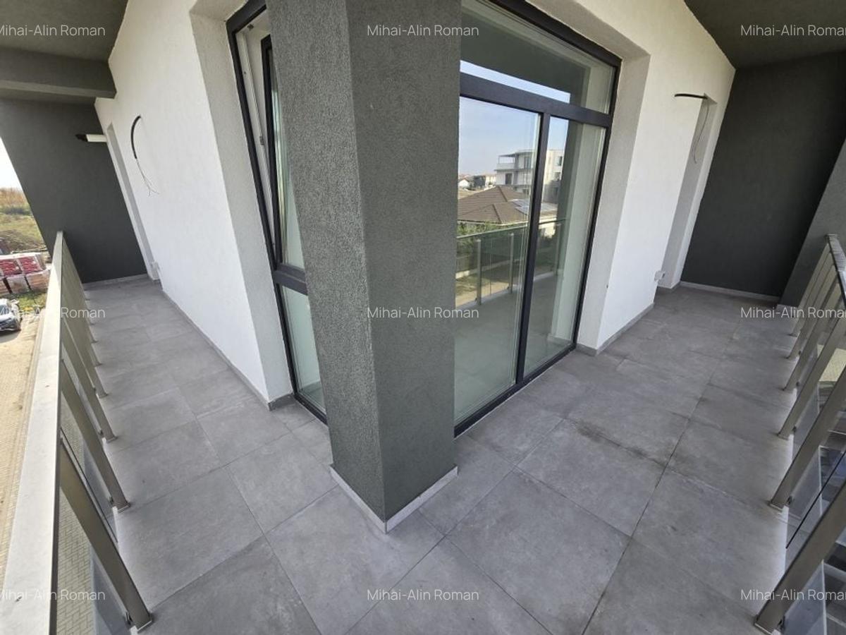 Apartament cu 2 camere decomandat în Braytim - 12