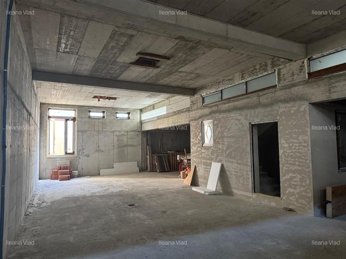 Spatiu comercial 180mp zona Bulevardul Victoriei - 1