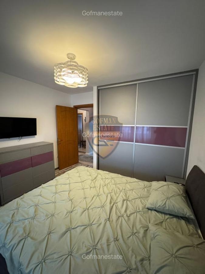 Apt 3 camere decomandat – Casa de Cultura / ICIL, parcare, incalzire radet, A/C - 16