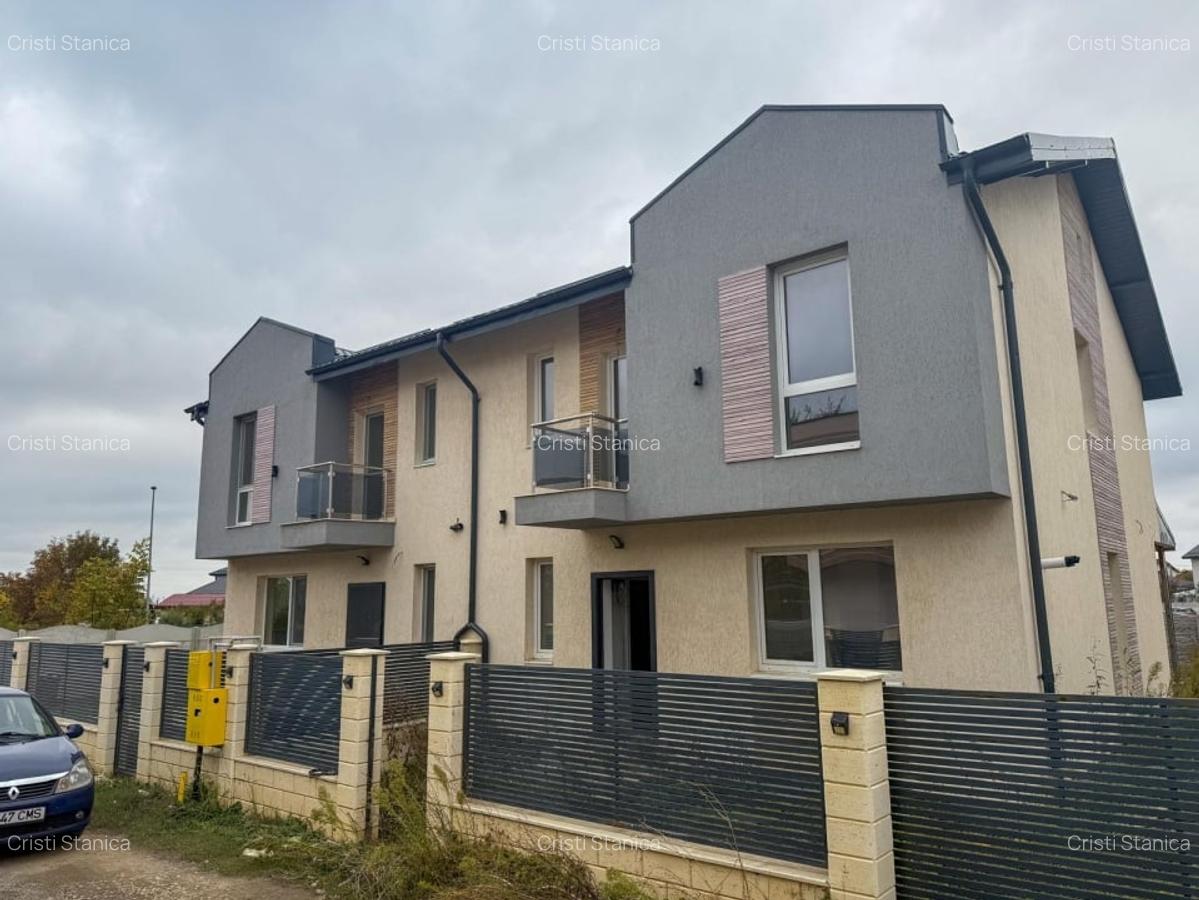 HAPPY HOME VILLAS BERCENI - 1