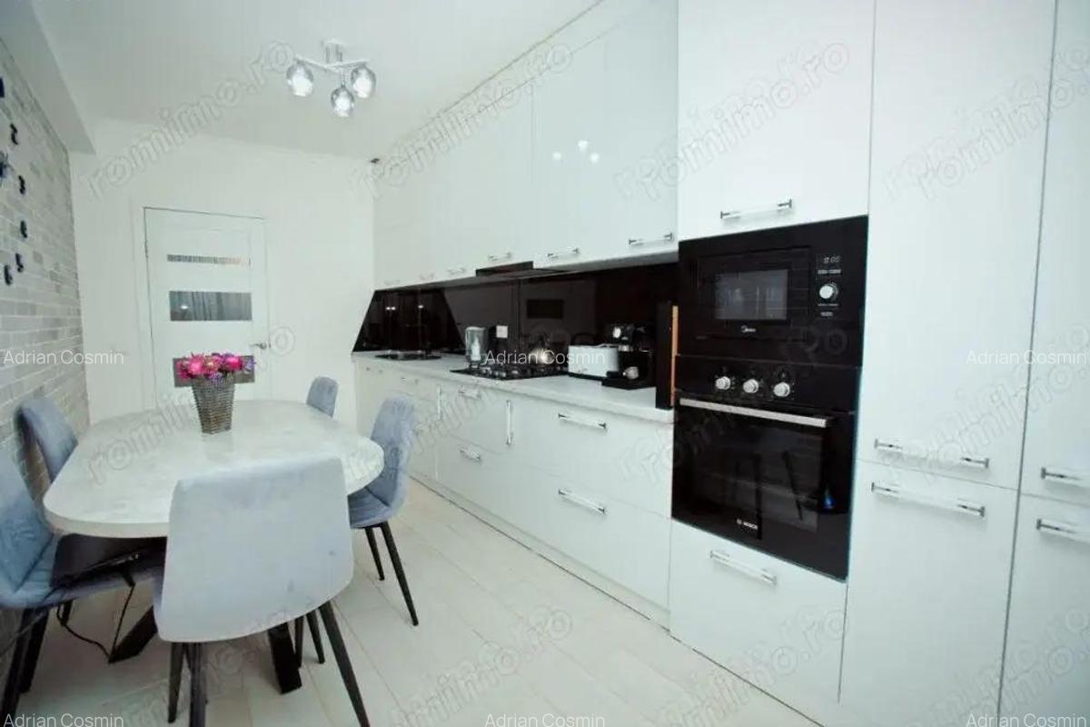 Oferim spre inchiriere garsoniera in Obor - 1