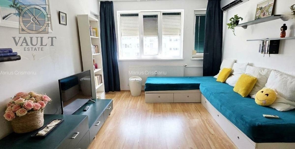 Apartament 2 camere - Vedere parc IOR - BABA NOVAC - 2