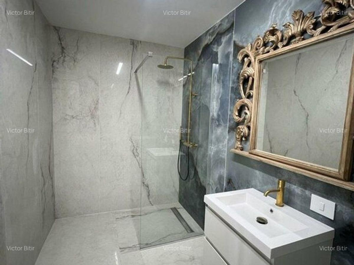 Trăiește la Înălțime – Penthouse Spațios de Închiriat, Pipera +2 locuri parcare - 12