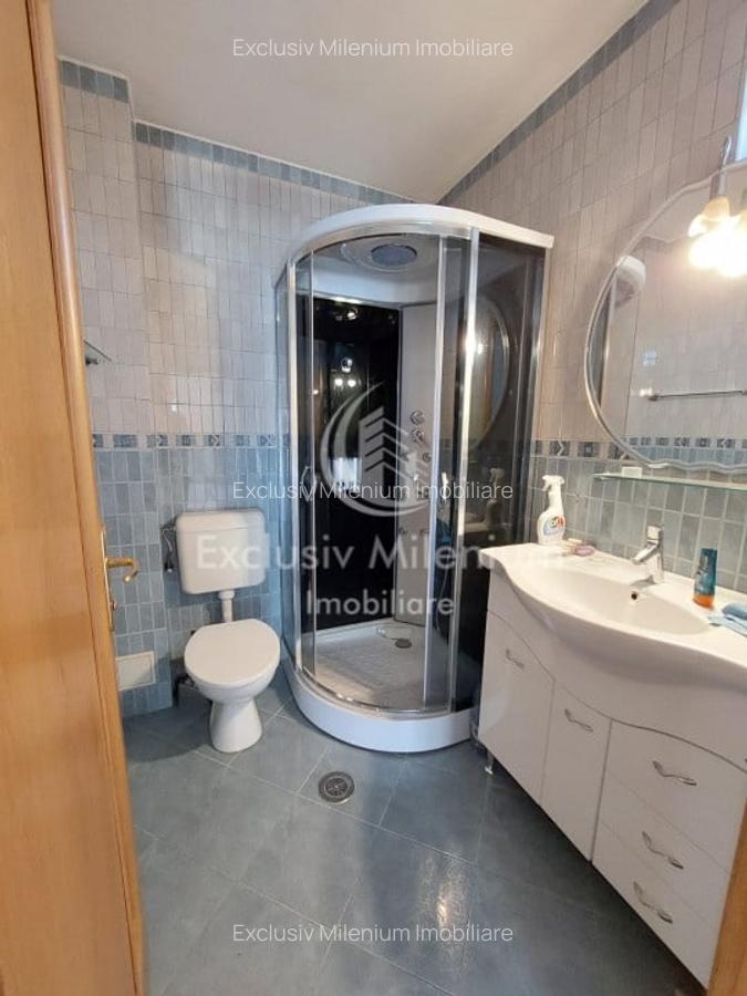 Duplex Iancului Cladire Birouri - Vila / Casa Vatra Luminoasa - 9