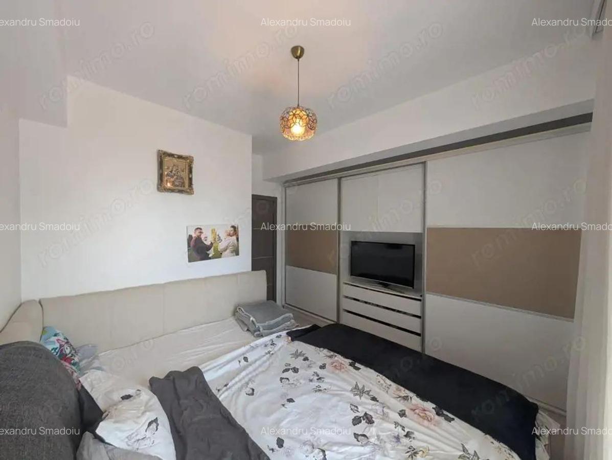 Apartament 3 camere Mobilat & utila Loc parcare Confort Urban Salaj - 7
