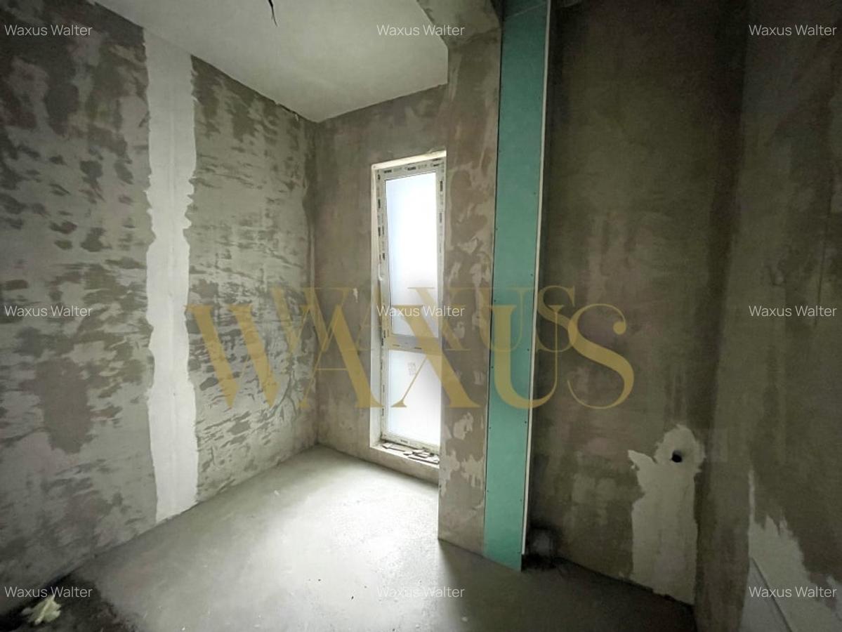 Duplex de vanzare - 120mp I Teren 250mp I 2 Parcari I Terra - 12