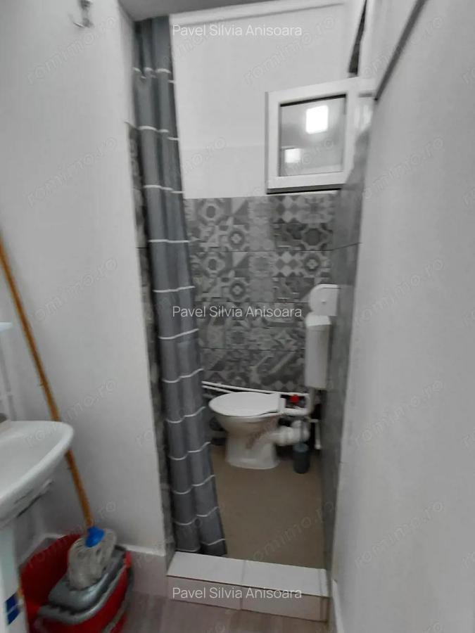 Apartament 1 camera la curte ,str. Traian - 3