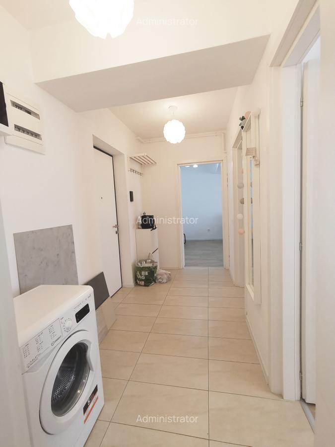 Inchiriere 2 cam lux Bragadiru Cubic Residence , loc parcare suprateran - 13