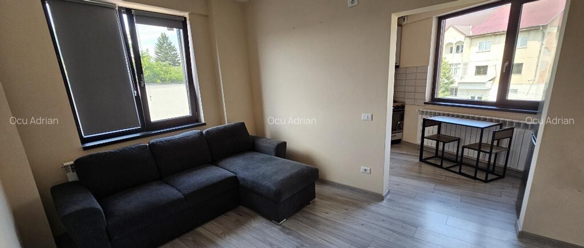 Inchiriez apartament cu 2 camere central - 4