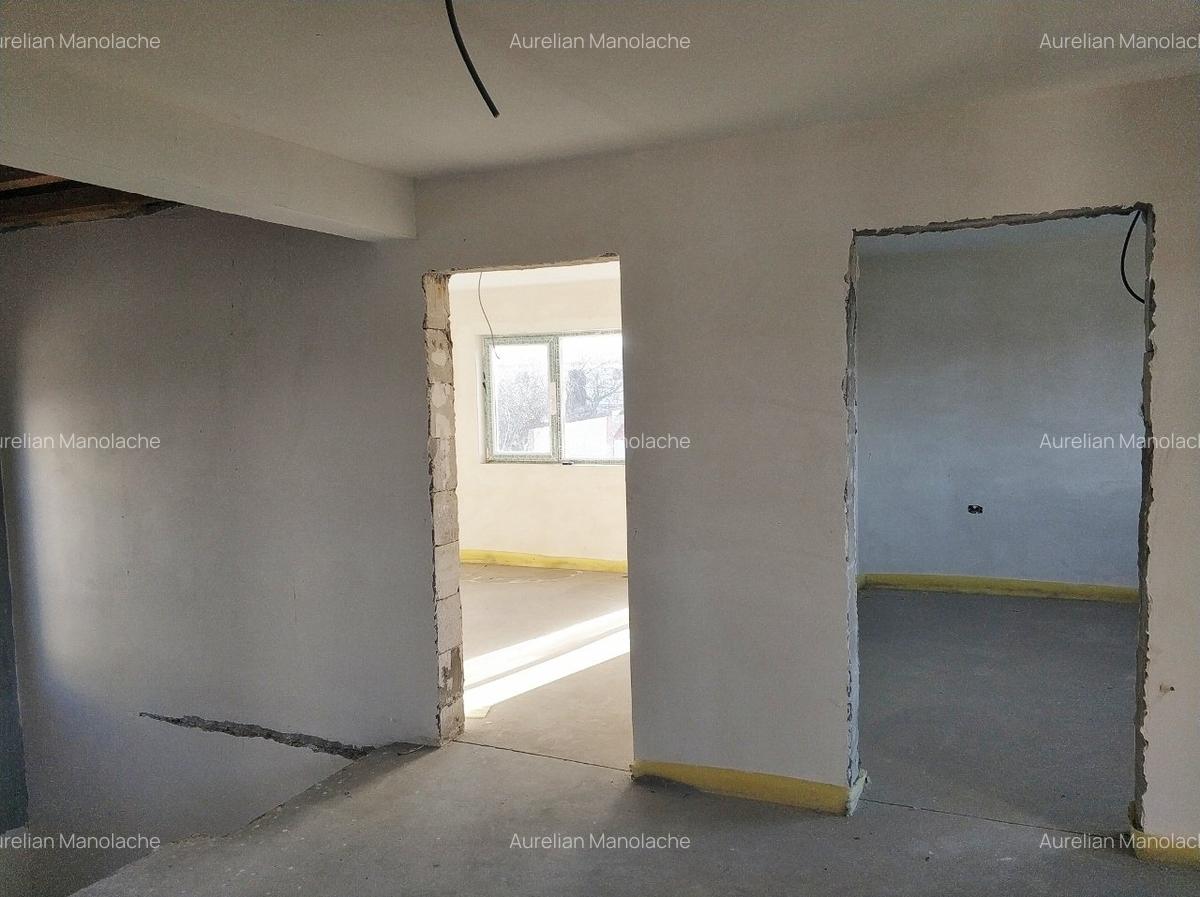 Vila P+1E+Pod noua, situata aproape de centru - 6