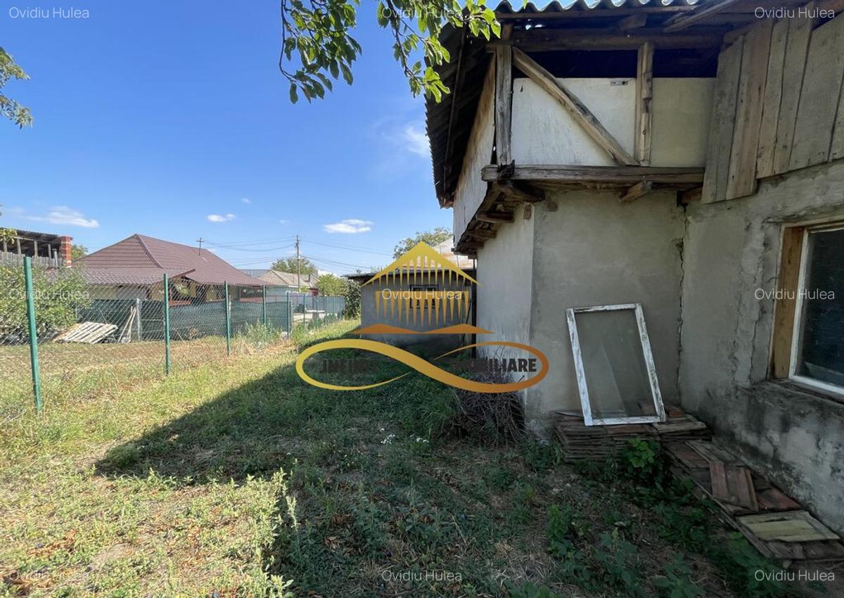 Casa de vanzare in Bacau Valea Seaca teren generos ?i anexe - 30