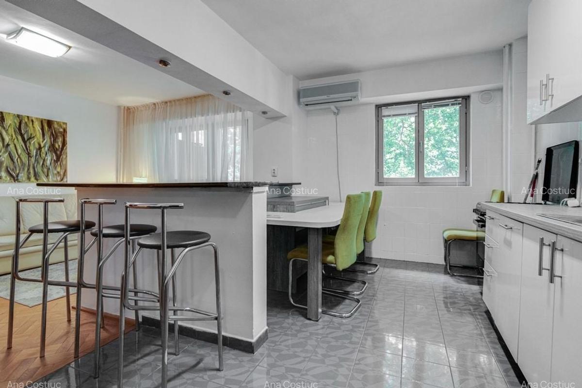 NOU! 2 Camere SUPERB,  55 mp, 2/10 cu LIFT- 10 min METROU! - 6
