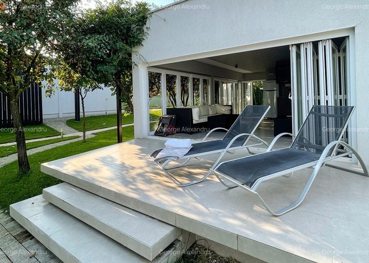 Vila Exclusivista Tartasesti - Mogosoaia - 5