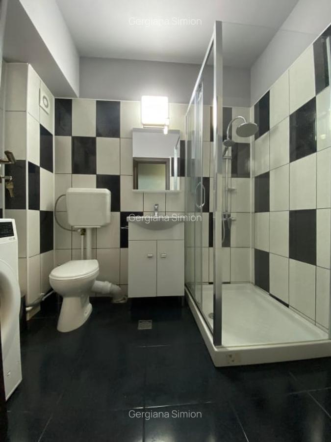 Garsoniera Pipera | Loc de Parcare | Pet Friendly - 14