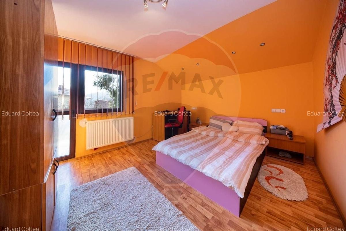 COMISION 0% | CASA P+M LEMN | TEREN 800MP CONCESIUNE | PREDEAL - 9