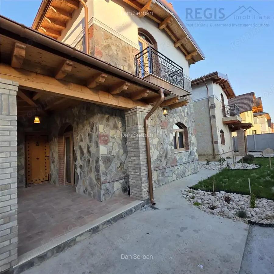 Casa de 4 camere , zona Tractorul - 19