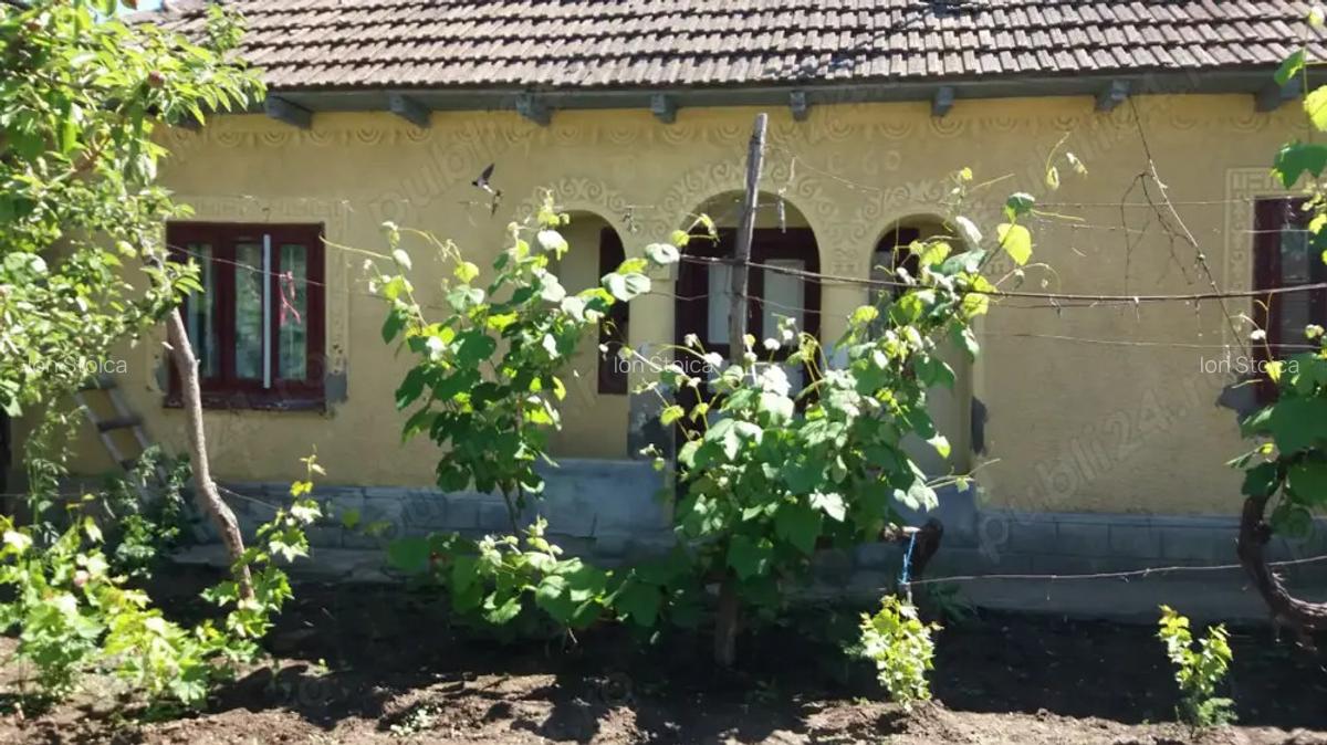 Casa in localitatea Ciobanu - 1