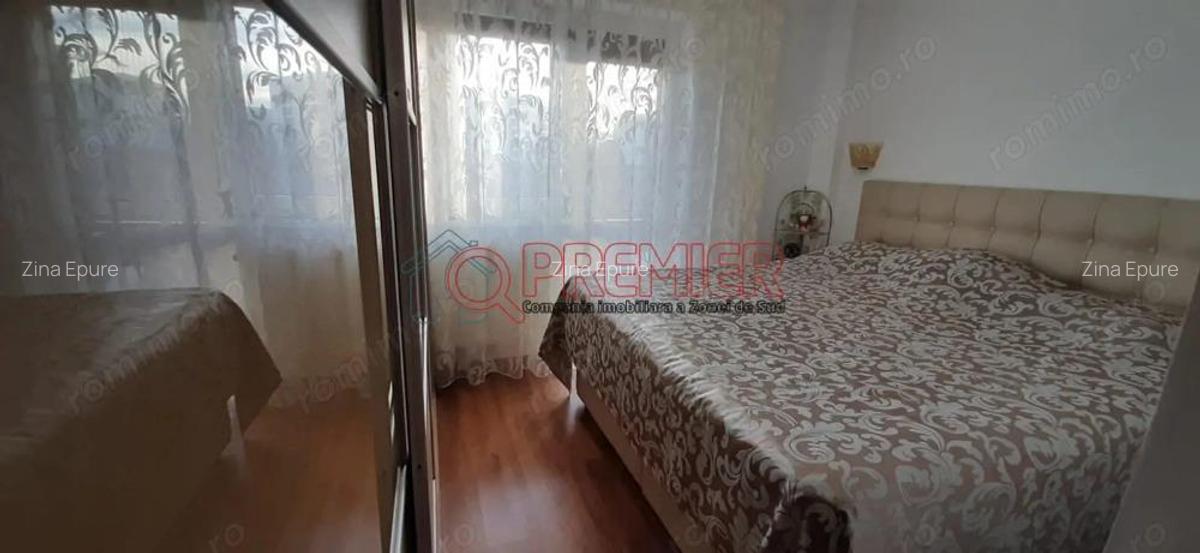 Metrou D.Leonida - Oituz - apartament 2 camere - 10