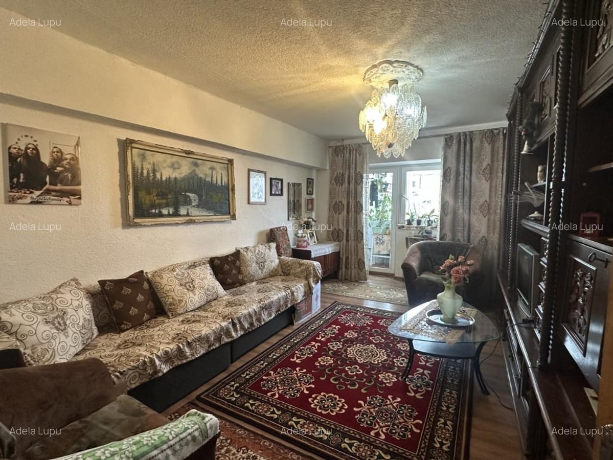 Apartament 4 Camere |Rahova |  Bucuresti - 2