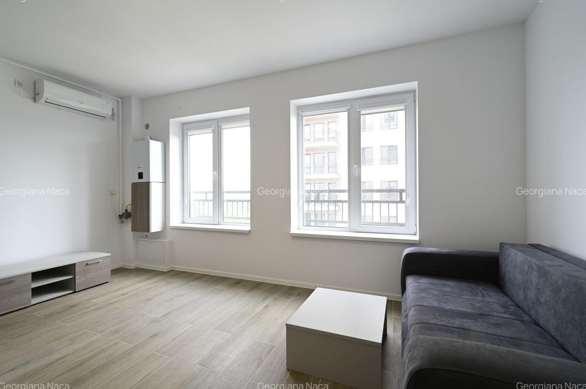 Garsoniera cocheta in bloc langa Oraselul Copiilor, la prima inchiriere - 4