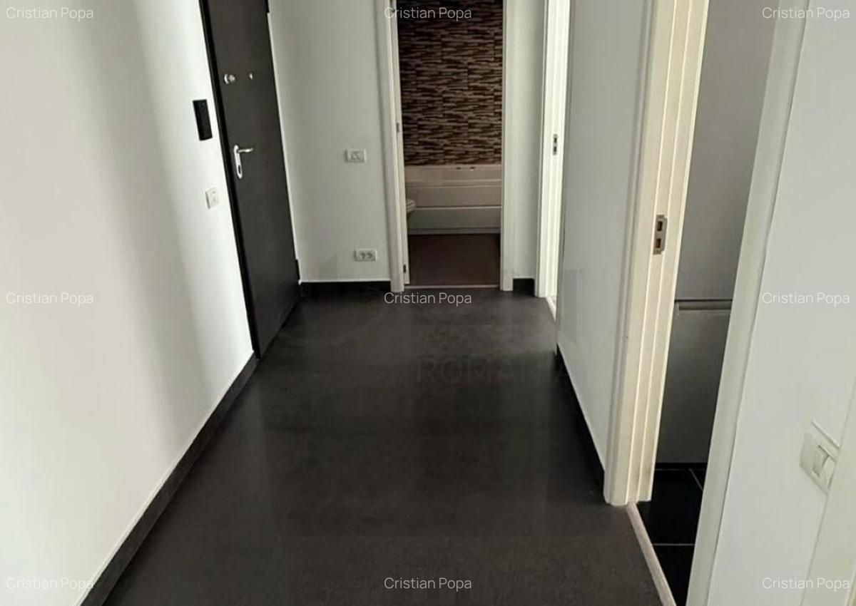 2 Room I Modern I Exigent Plaza - 5