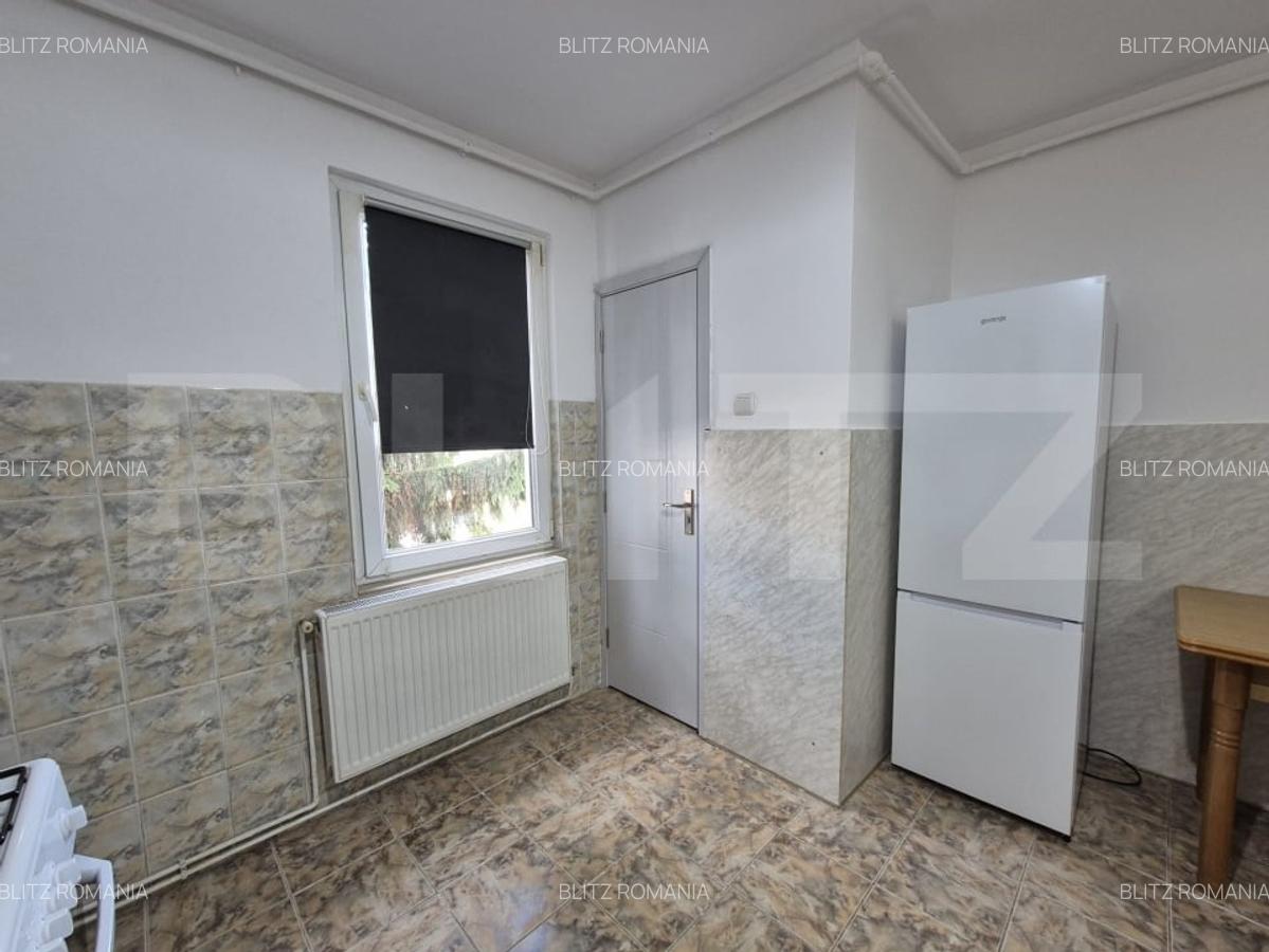 Apartament 2 camere, zona Tudor - 5