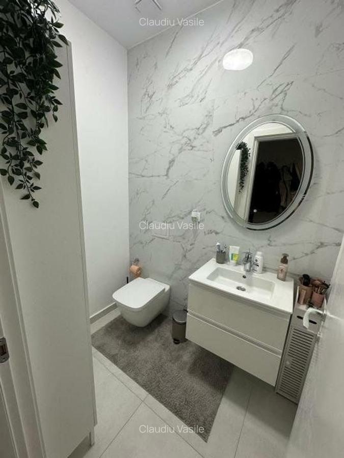 Apartament cu 3 camere | Incalzire in pardoseala | Baneasa - Sisesti - 10