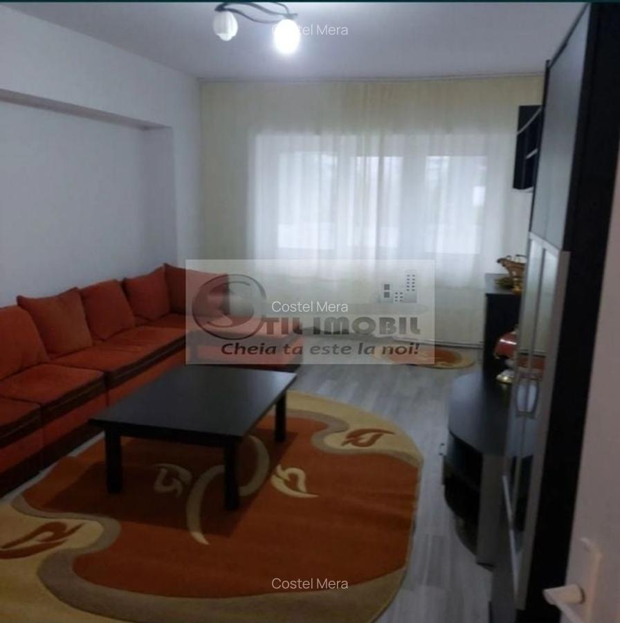 Apartament cu 2 camere decomandat, mobilat în Cug - 3